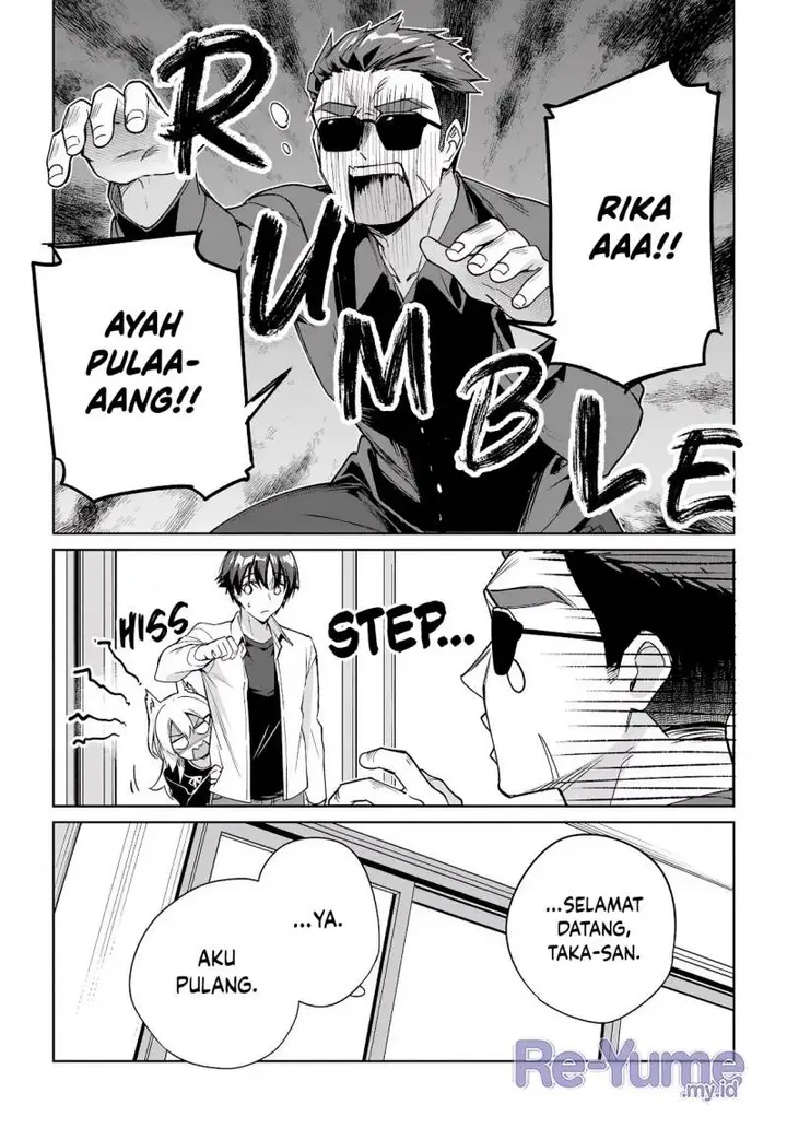 image-komik-ryoushin-no-shakkin-wo-katagawari-shite-morau-jouken-wa-nihonichi-kawaii-joshikousei-to-issho-ni-kurasu-koto-chapter-39-18/26