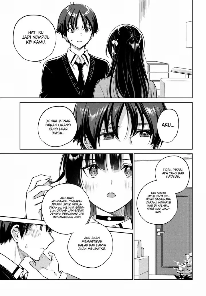 image-komik-ryoushin-no-shakkin-wo-katagawari-shite-morau-jouken-wa-nihonichi-kawaii-joshikousei-to-issho-ni-kurasu-koto-chapter-4-9/20