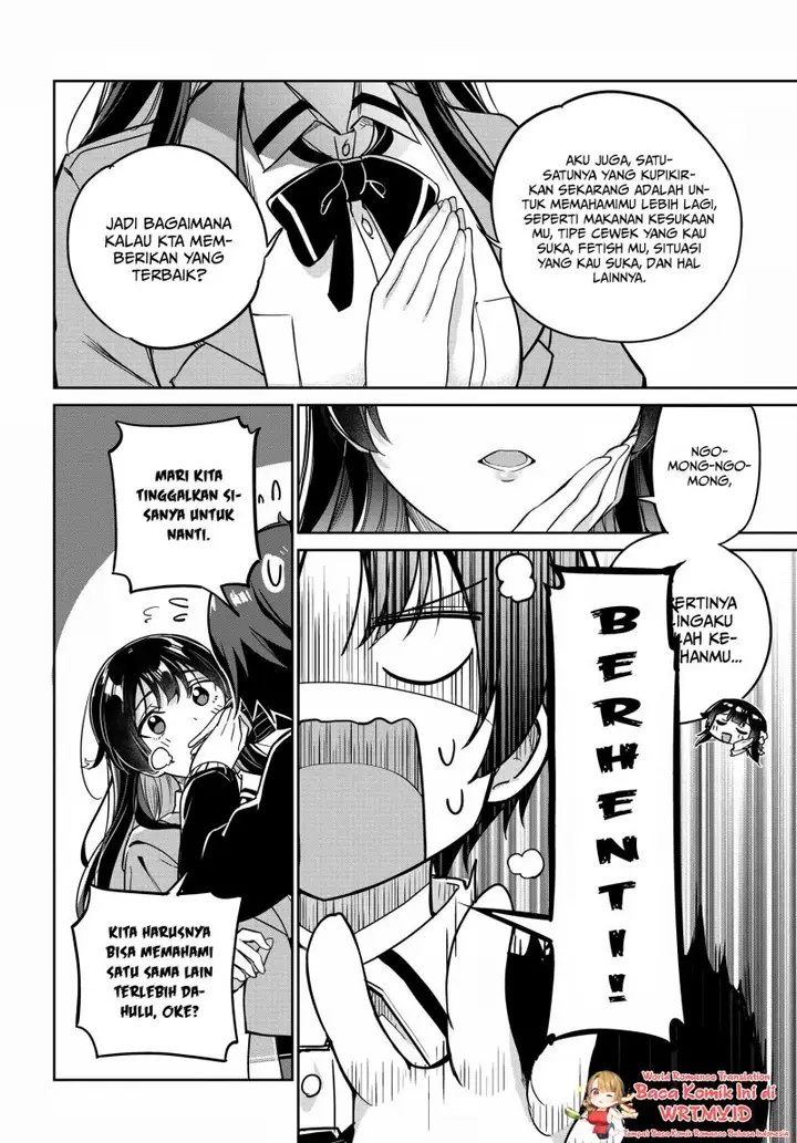 image-komik-ryoushin-no-shakkin-wo-katagawari-shite-morau-jouken-wa-nihonichi-kawaii-joshikousei-to-issho-ni-kurasu-koto-chapter-4-16/20