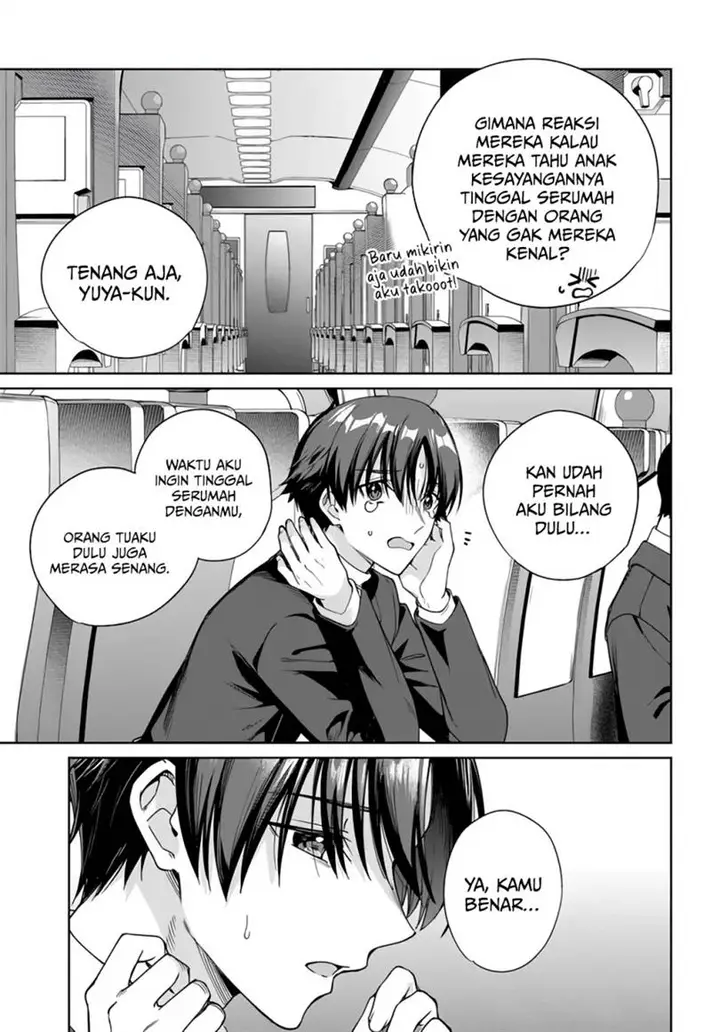 image-komik-ryoushin-no-shakkin-wo-katagawari-shite-morau-jouken-wa-nihonichi-kawaii-joshikousei-to-issho-ni-kurasu-koto-chapter-40-3/22