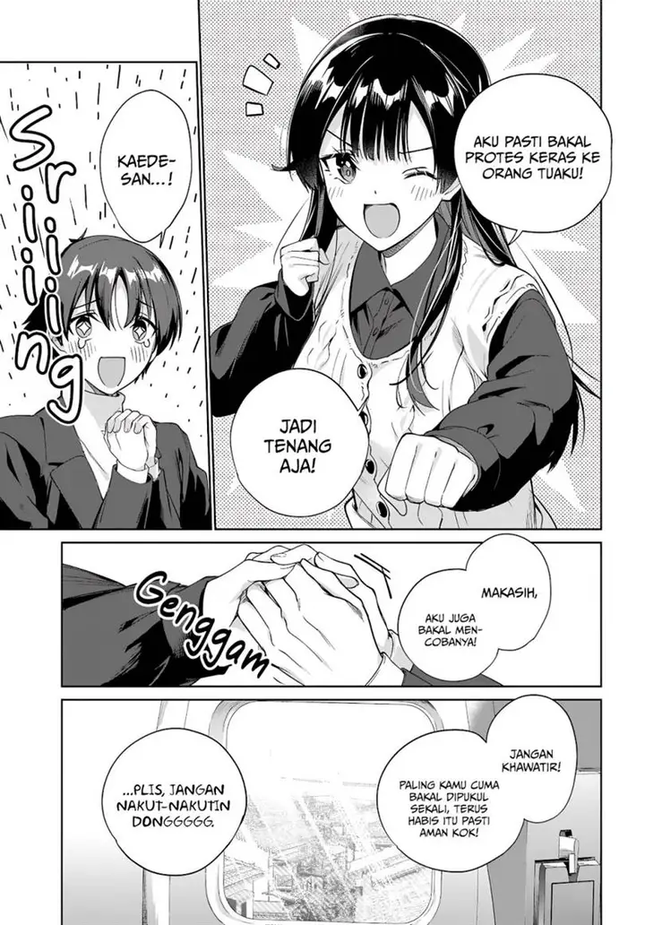image-komik-ryoushin-no-shakkin-wo-katagawari-shite-morau-jouken-wa-nihonichi-kawaii-joshikousei-to-issho-ni-kurasu-koto-chapter-40-5/22
