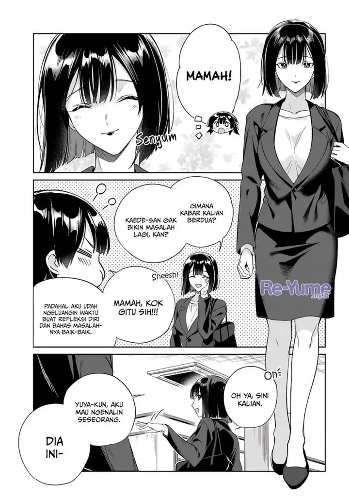 image-komik-ryoushin-no-shakkin-wo-katagawari-shite-morau-jouken-wa-nihonichi-kawaii-joshikousei-to-issho-ni-kurasu-koto-chapter-40-9/22