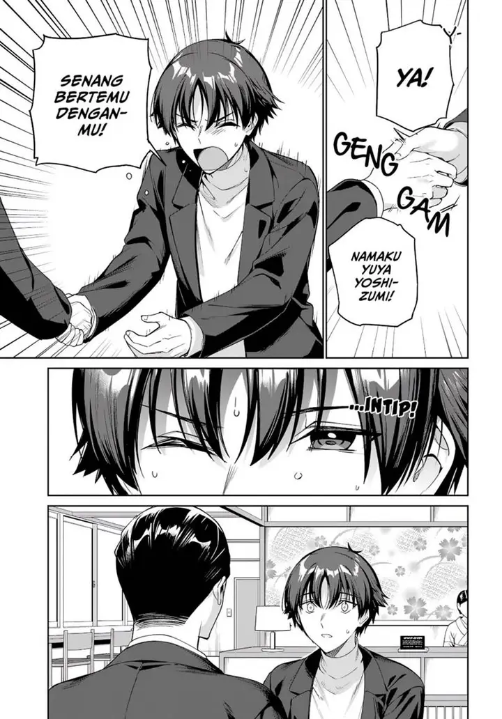 image-komik-ryoushin-no-shakkin-wo-katagawari-shite-morau-jouken-wa-nihonichi-kawaii-joshikousei-to-issho-ni-kurasu-koto-chapter-40-11/22