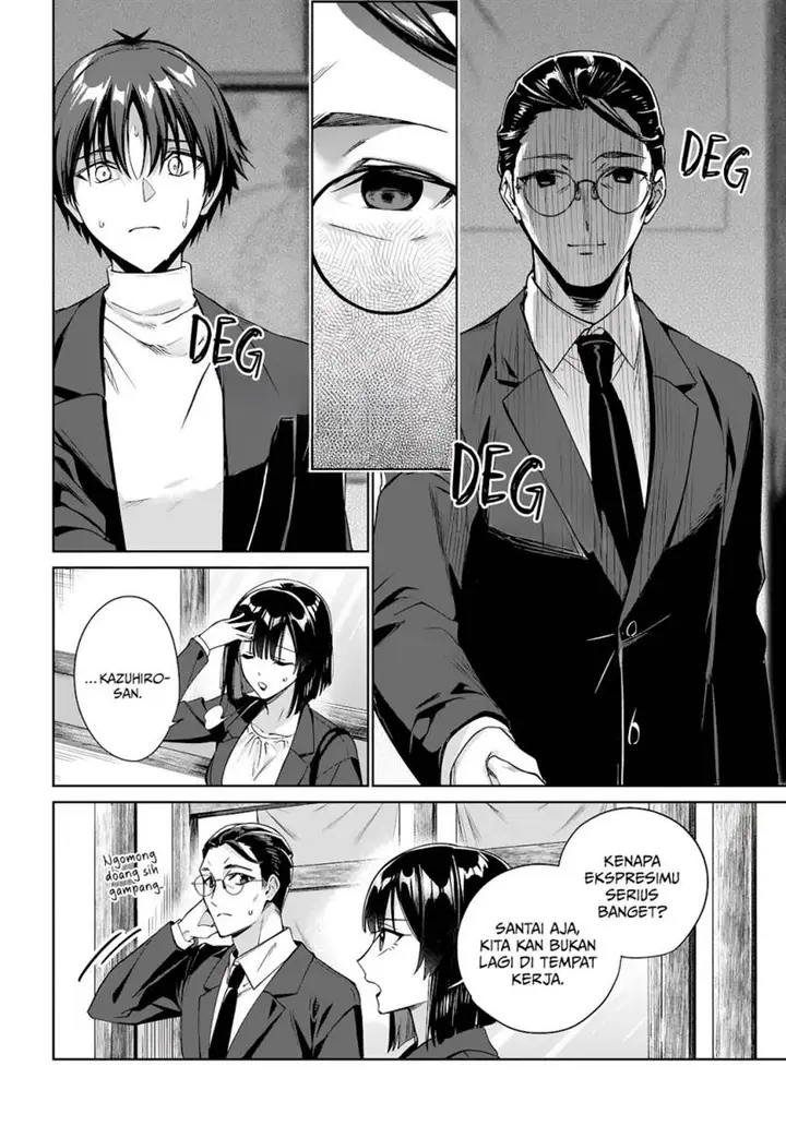 image-komik-ryoushin-no-shakkin-wo-katagawari-shite-morau-jouken-wa-nihonichi-kawaii-joshikousei-to-issho-ni-kurasu-koto-chapter-40-12/22