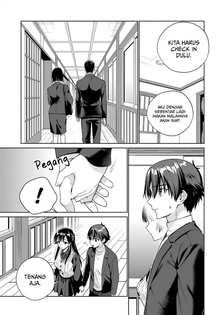 image-komik-ryoushin-no-shakkin-wo-katagawari-shite-morau-jouken-wa-nihonichi-kawaii-joshikousei-to-issho-ni-kurasu-koto-chapter-40-13/22