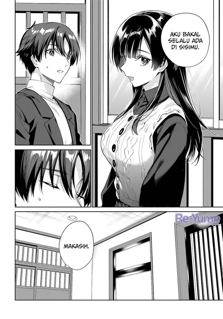 image-komik-ryoushin-no-shakkin-wo-katagawari-shite-morau-jouken-wa-nihonichi-kawaii-joshikousei-to-issho-ni-kurasu-koto-chapter-40-14/22