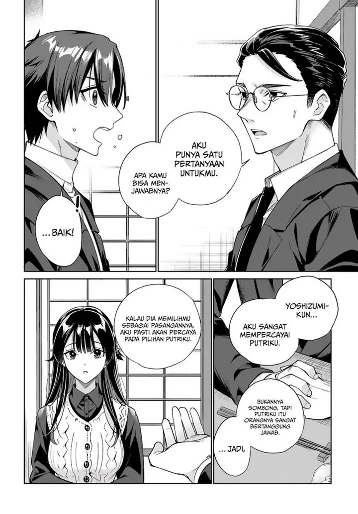 image-komik-ryoushin-no-shakkin-wo-katagawari-shite-morau-jouken-wa-nihonichi-kawaii-joshikousei-to-issho-ni-kurasu-koto-chapter-40-16/22