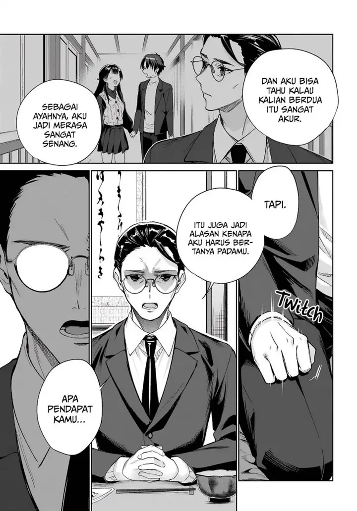 image-komik-ryoushin-no-shakkin-wo-katagawari-shite-morau-jouken-wa-nihonichi-kawaii-joshikousei-to-issho-ni-kurasu-koto-chapter-40-17/22