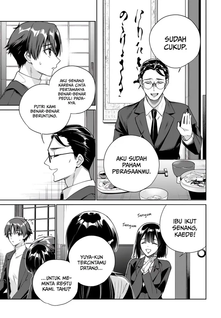 image-komik-ryoushin-no-shakkin-wo-katagawari-shite-morau-jouken-wa-nihonichi-kawaii-joshikousei-to-issho-ni-kurasu-koto-chapter-41-9/21