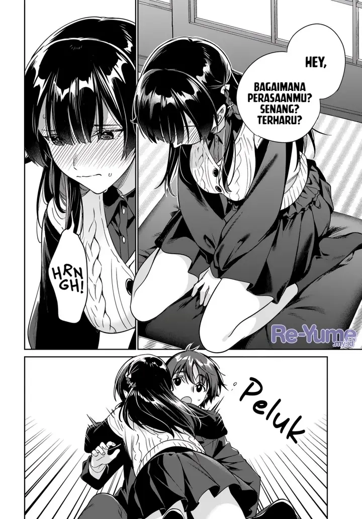 image-komik-ryoushin-no-shakkin-wo-katagawari-shite-morau-jouken-wa-nihonichi-kawaii-joshikousei-to-issho-ni-kurasu-koto-chapter-41-10/21