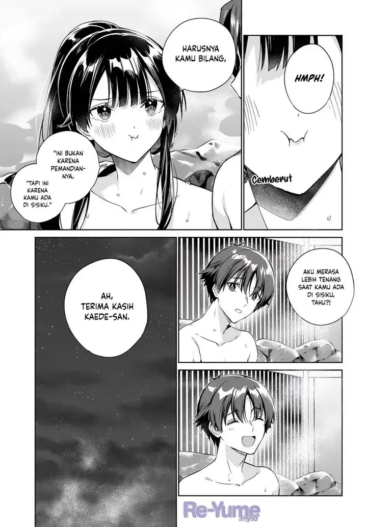 image-komik-ryoushin-no-shakkin-wo-katagawari-shite-morau-jouken-wa-nihonichi-kawaii-joshikousei-to-issho-ni-kurasu-koto-chapter-42-4/28