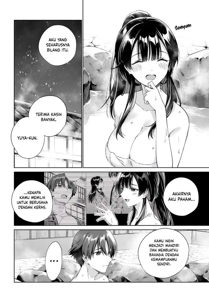image-komik-ryoushin-no-shakkin-wo-katagawari-shite-morau-jouken-wa-nihonichi-kawaii-joshikousei-to-issho-ni-kurasu-koto-chapter-42-5/28