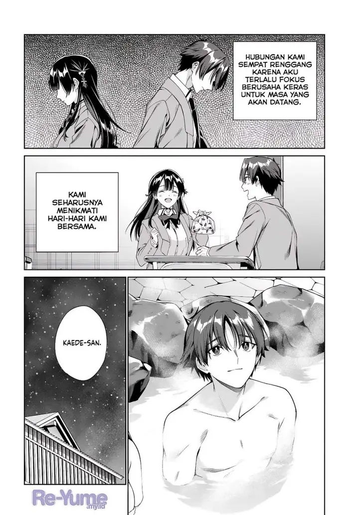 image-komik-ryoushin-no-shakkin-wo-katagawari-shite-morau-jouken-wa-nihonichi-kawaii-joshikousei-to-issho-ni-kurasu-koto-chapter-42-9/28