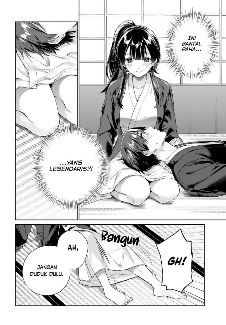 image-komik-ryoushin-no-shakkin-wo-katagawari-shite-morau-jouken-wa-nihonichi-kawaii-joshikousei-to-issho-ni-kurasu-koto-chapter-42-17/28