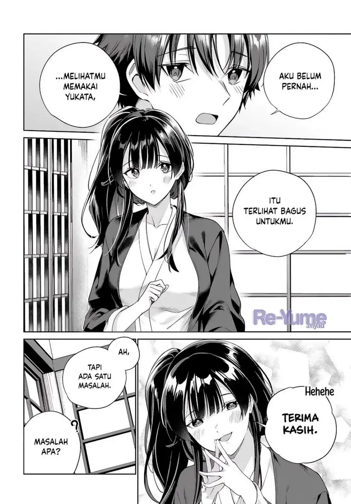 image-komik-ryoushin-no-shakkin-wo-katagawari-shite-morau-jouken-wa-nihonichi-kawaii-joshikousei-to-issho-ni-kurasu-koto-chapter-42-19/28