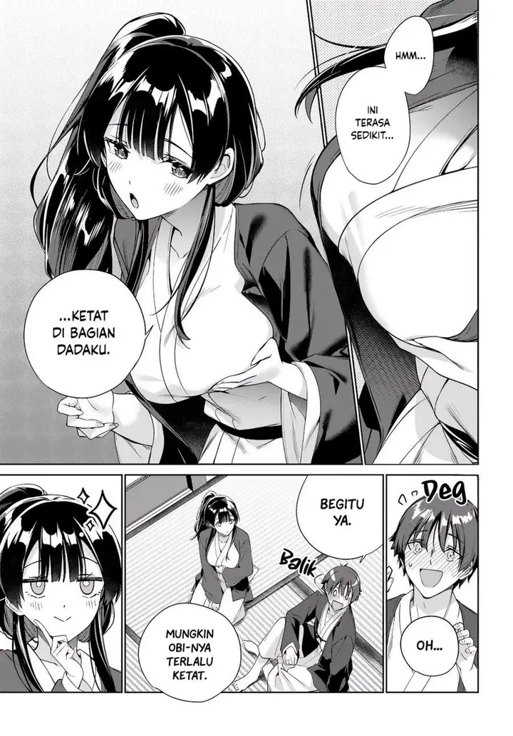 image-komik-ryoushin-no-shakkin-wo-katagawari-shite-morau-jouken-wa-nihonichi-kawaii-joshikousei-to-issho-ni-kurasu-koto-chapter-42-20/28