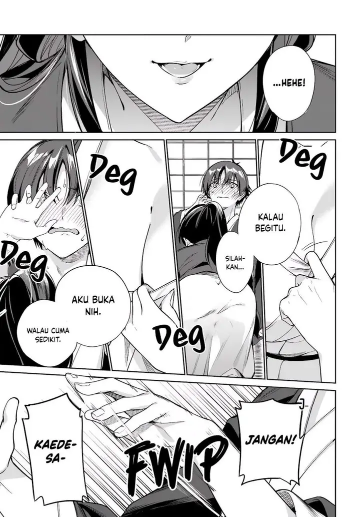 image-komik-ryoushin-no-shakkin-wo-katagawari-shite-morau-jouken-wa-nihonichi-kawaii-joshikousei-to-issho-ni-kurasu-koto-chapter-42-22/28
