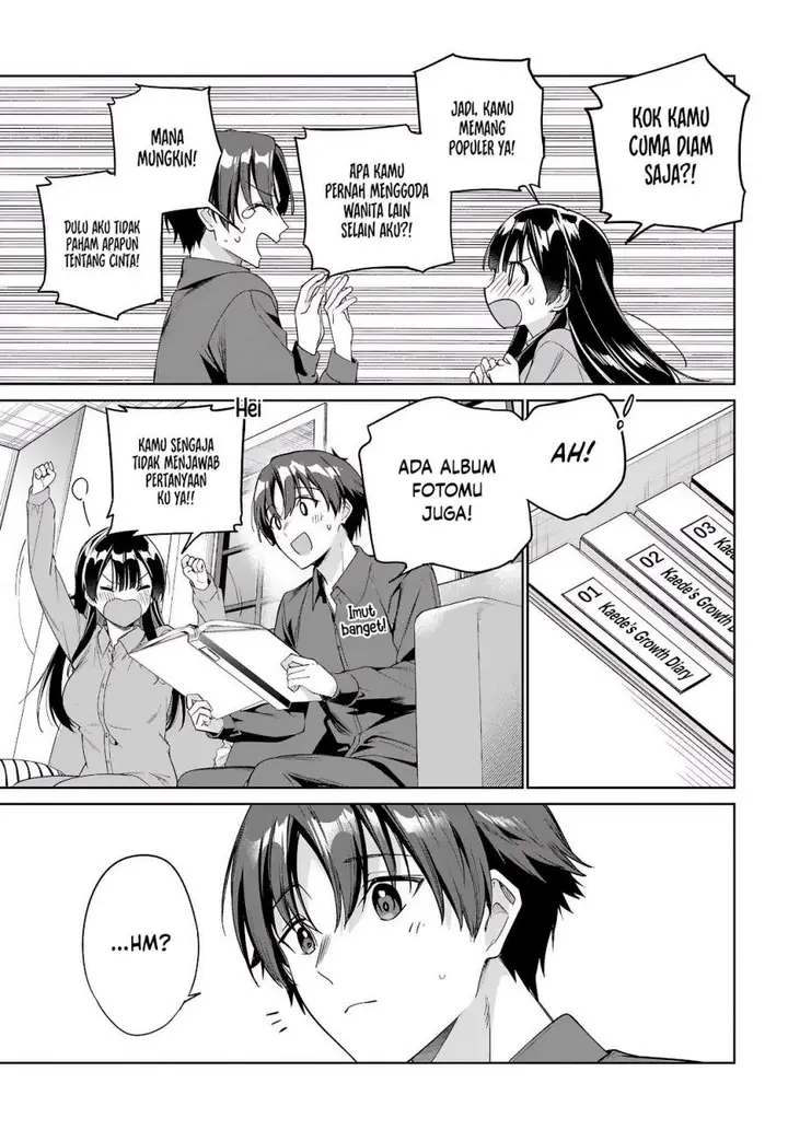 image-komik-ryoushin-no-shakkin-wo-katagawari-shite-morau-jouken-wa-nihonichi-kawaii-joshikousei-to-issho-ni-kurasu-koto-chapter-43-4/23
