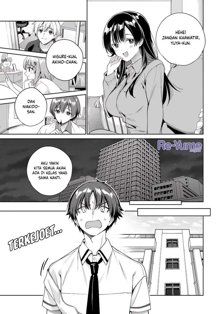 image-komik-ryoushin-no-shakkin-wo-katagawari-shite-morau-jouken-wa-nihonichi-kawaii-joshikousei-to-issho-ni-kurasu-koto-chapter-43-8/23