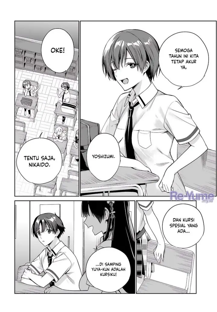 image-komik-ryoushin-no-shakkin-wo-katagawari-shite-morau-jouken-wa-nihonichi-kawaii-joshikousei-to-issho-ni-kurasu-koto-chapter-43-13/23