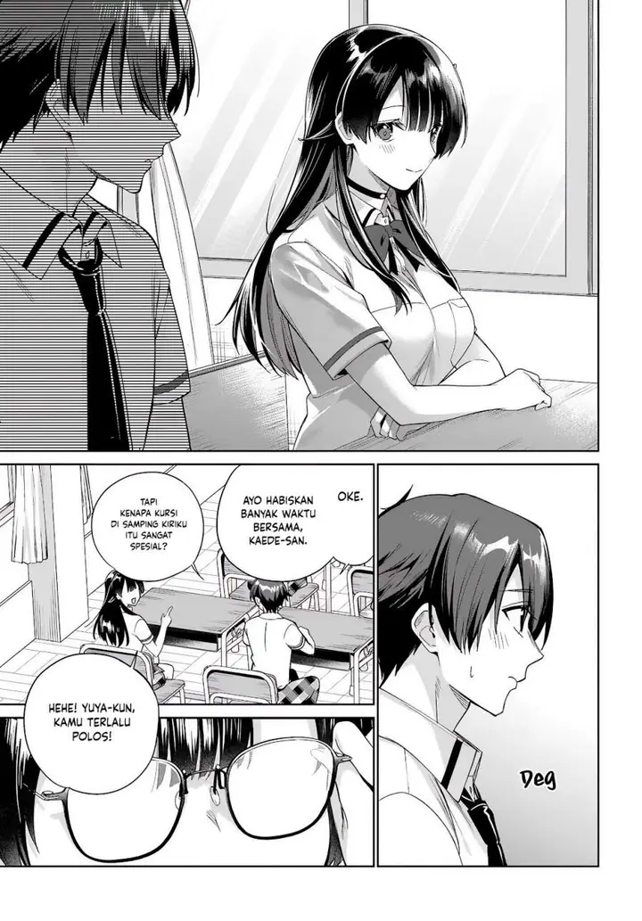 image-komik-ryoushin-no-shakkin-wo-katagawari-shite-morau-jouken-wa-nihonichi-kawaii-joshikousei-to-issho-ni-kurasu-koto-chapter-43-14/23