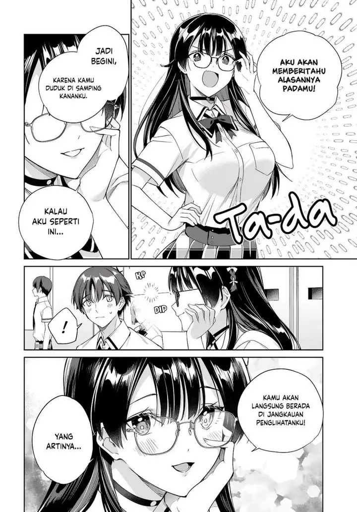 image-komik-ryoushin-no-shakkin-wo-katagawari-shite-morau-jouken-wa-nihonichi-kawaii-joshikousei-to-issho-ni-kurasu-koto-chapter-43-15/23