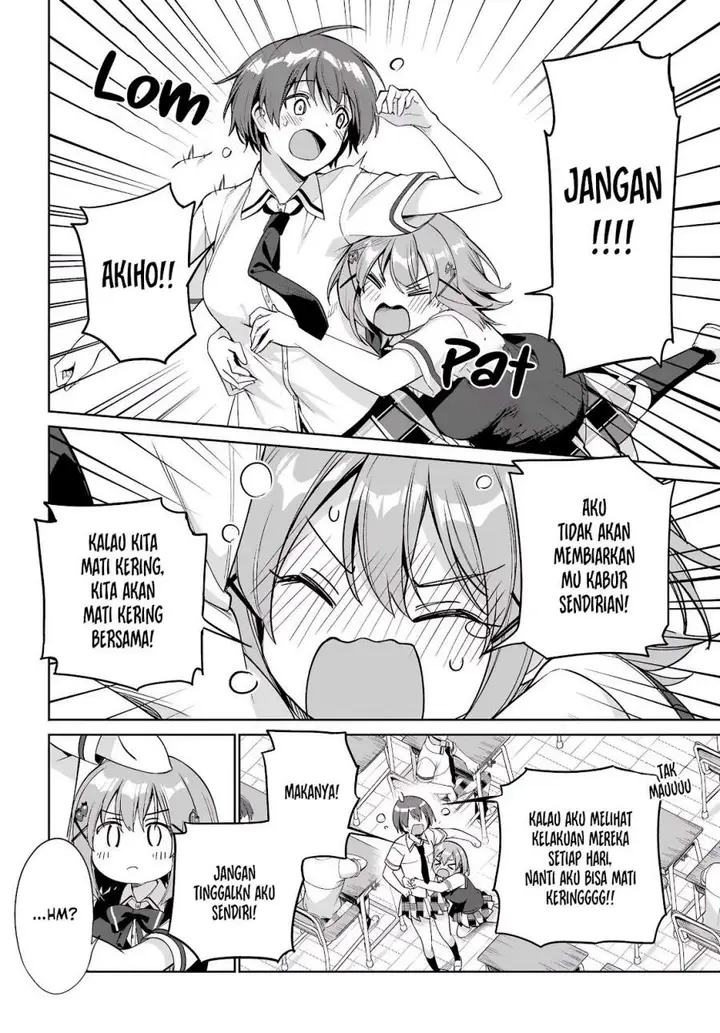 image-komik-ryoushin-no-shakkin-wo-katagawari-shite-morau-jouken-wa-nihonichi-kawaii-joshikousei-to-issho-ni-kurasu-koto-chapter-43-17/23