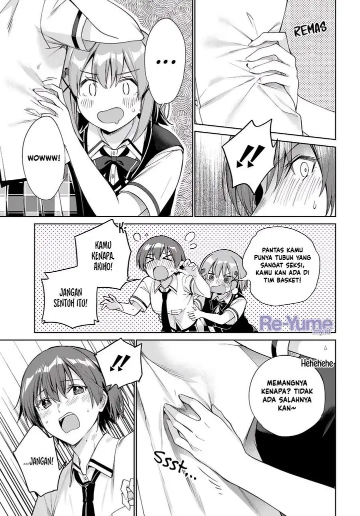 image-komik-ryoushin-no-shakkin-wo-katagawari-shite-morau-jouken-wa-nihonichi-kawaii-joshikousei-to-issho-ni-kurasu-koto-chapter-43-18/23
