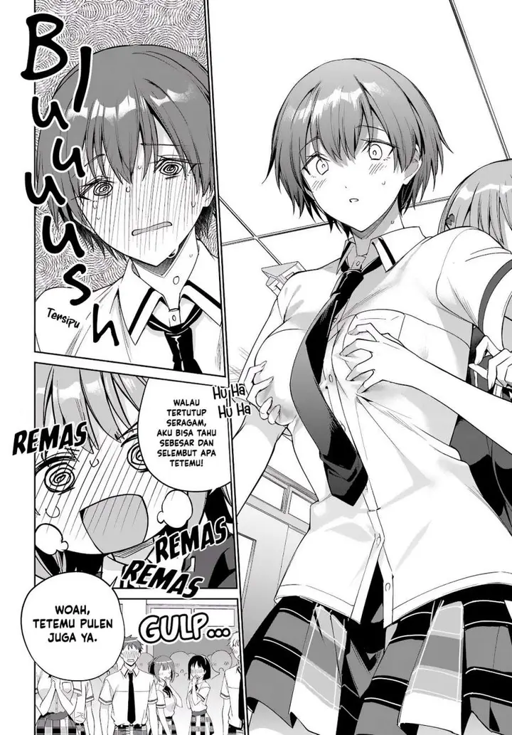 image-komik-ryoushin-no-shakkin-wo-katagawari-shite-morau-jouken-wa-nihonichi-kawaii-joshikousei-to-issho-ni-kurasu-koto-chapter-43-19/23