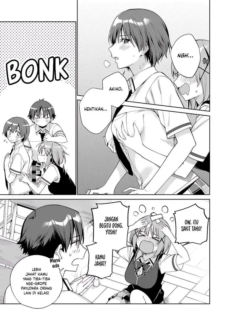 image-komik-ryoushin-no-shakkin-wo-katagawari-shite-morau-jouken-wa-nihonichi-kawaii-joshikousei-to-issho-ni-kurasu-koto-chapter-43-20/23