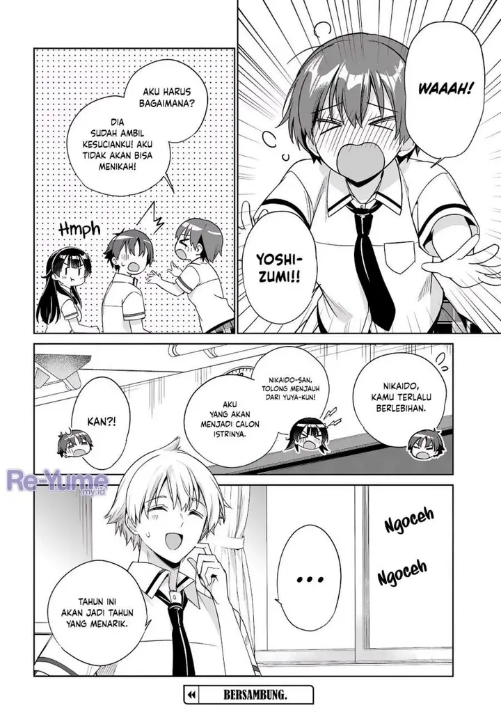 image-komik-ryoushin-no-shakkin-wo-katagawari-shite-morau-jouken-wa-nihonichi-kawaii-joshikousei-to-issho-ni-kurasu-koto-chapter-43-21/23