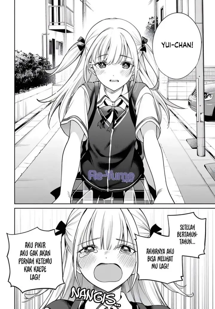 image-komik-ryoushin-no-shakkin-wo-katagawari-shite-morau-jouken-wa-nihonichi-kawaii-joshikousei-to-issho-ni-kurasu-koto-chapter-44-3/25