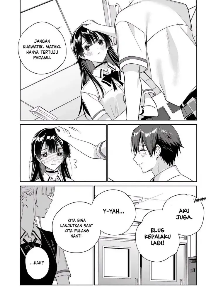 image-komik-ryoushin-no-shakkin-wo-katagawari-shite-morau-jouken-wa-nihonichi-kawaii-joshikousei-to-issho-ni-kurasu-koto-chapter-44-22/25