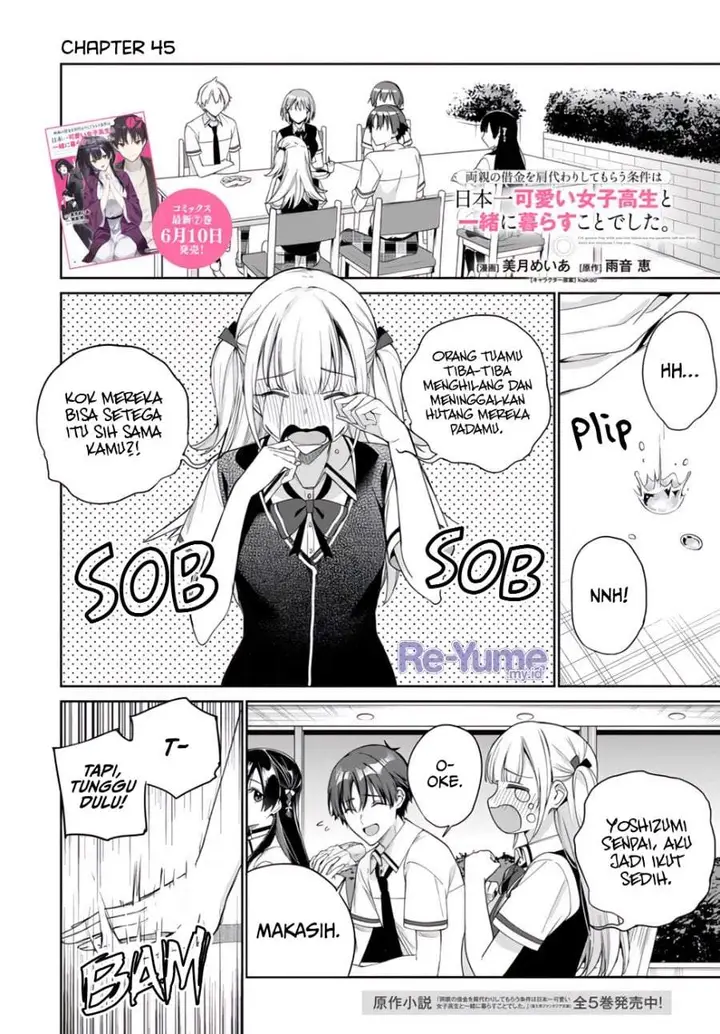 image-komik-ryoushin-no-shakkin-wo-katagawari-shite-morau-jouken-wa-nihonichi-kawaii-joshikousei-to-issho-ni-kurasu-koto-chapter-45-0/18