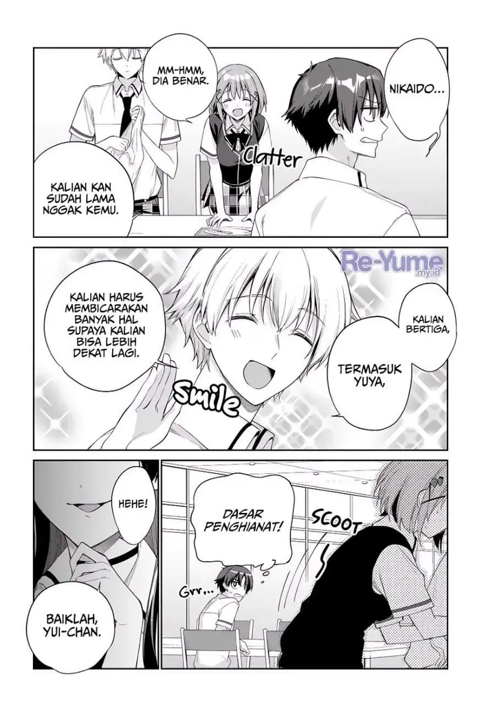 image-komik-ryoushin-no-shakkin-wo-katagawari-shite-morau-jouken-wa-nihonichi-kawaii-joshikousei-to-issho-ni-kurasu-koto-chapter-45-3/18