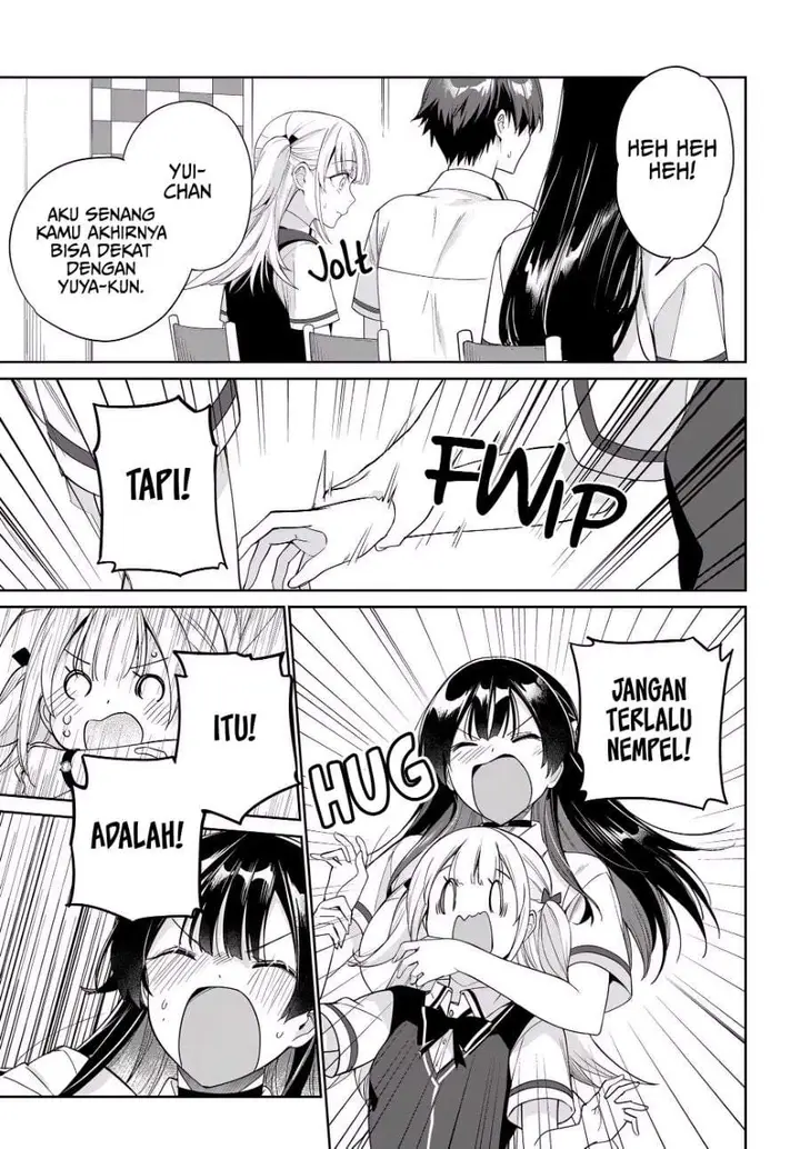 image-komik-ryoushin-no-shakkin-wo-katagawari-shite-morau-jouken-wa-nihonichi-kawaii-joshikousei-to-issho-ni-kurasu-koto-chapter-45-12/18