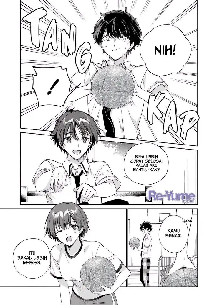 image-komik-ryoushin-no-shakkin-wo-katagawari-shite-morau-jouken-wa-nihonichi-kawaii-joshikousei-to-issho-ni-kurasu-koto-chapter-46-13/18