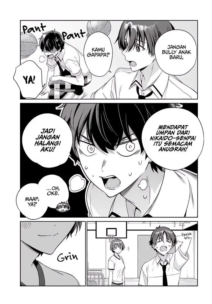 image-komik-ryoushin-no-shakkin-wo-katagawari-shite-morau-jouken-wa-nihonichi-kawaii-joshikousei-to-issho-ni-kurasu-koto-chapter-46-15/18