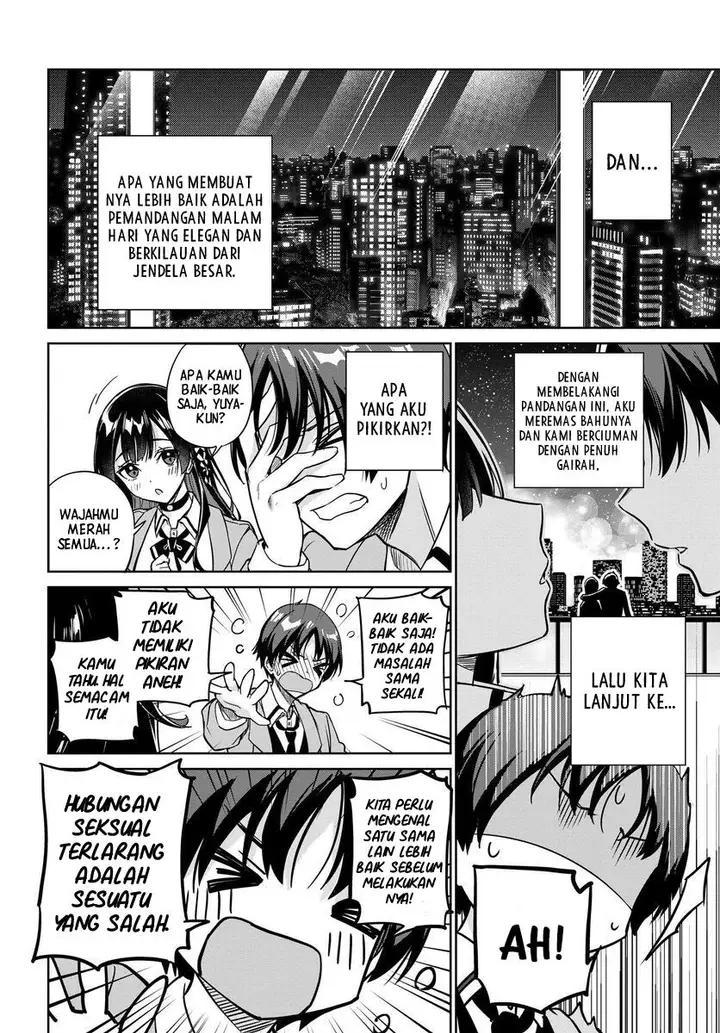 image-komik-ryoushin-no-shakkin-wo-katagawari-shite-morau-jouken-wa-nihonichi-kawaii-joshikousei-to-issho-ni-kurasu-koto-chapter-5-11/18