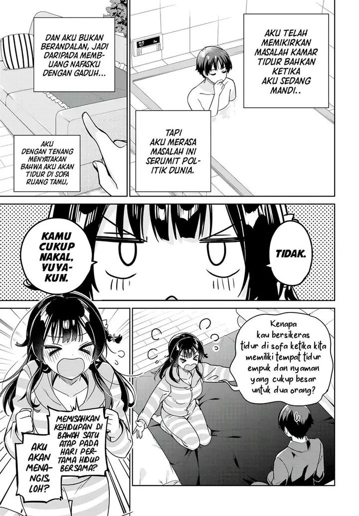 image-komik-ryoushin-no-shakkin-wo-katagawari-shite-morau-jouken-wa-nihonichi-kawaii-joshikousei-to-issho-ni-kurasu-koto-chapter-7-3/17