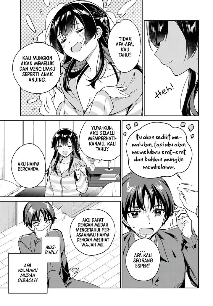 image-komik-ryoushin-no-shakkin-wo-katagawari-shite-morau-jouken-wa-nihonichi-kawaii-joshikousei-to-issho-ni-kurasu-koto-chapter-7-7/17