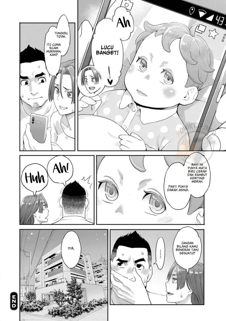 image-komik-ryoute-ni-flower-two-blessings-at-once-mikami-chapter-01-20/21