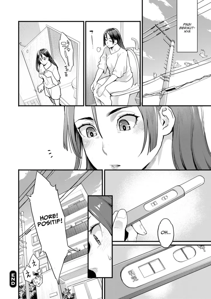 image-komik-ryoute-ni-flower-two-blessings-at-once-mikami-chapter-05-19/20