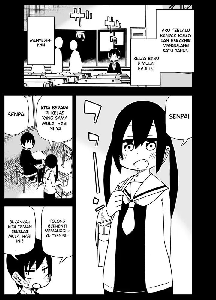 image-komik-ryuunen-shita-senpai-to-moto-kouhai-no-hanashi-chapter-00-0/4