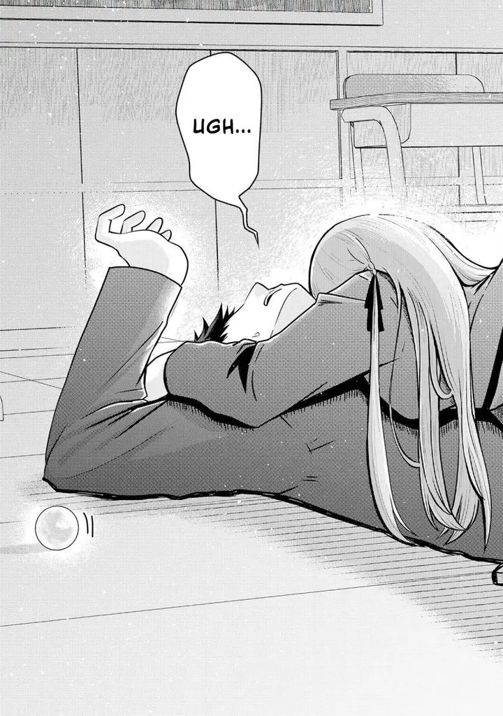 image-komik-ryuuzaki-san-ga-ore-no-mae-dake-de-dereru-riyuu-chapter-01-19/57