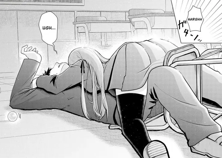 image-komik-ryuuzaki-san-ga-ore-no-mae-dake-de-dereru-riyuu-chapter-01-20/57