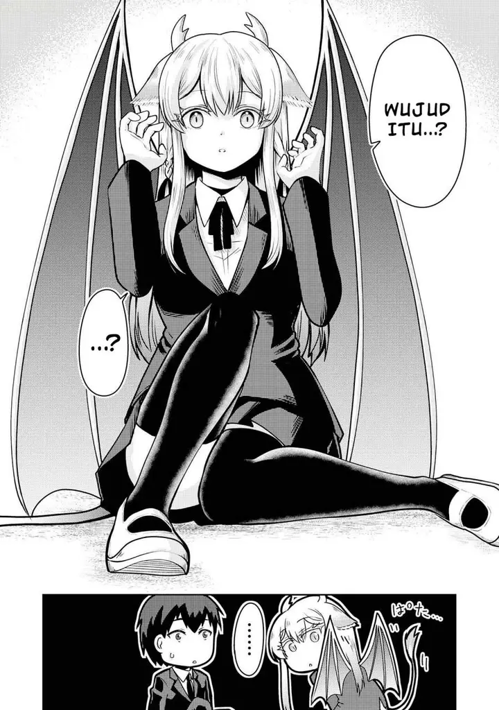 image-komik-ryuuzaki-san-ga-ore-no-mae-dake-de-dereru-riyuu-chapter-01-24/57