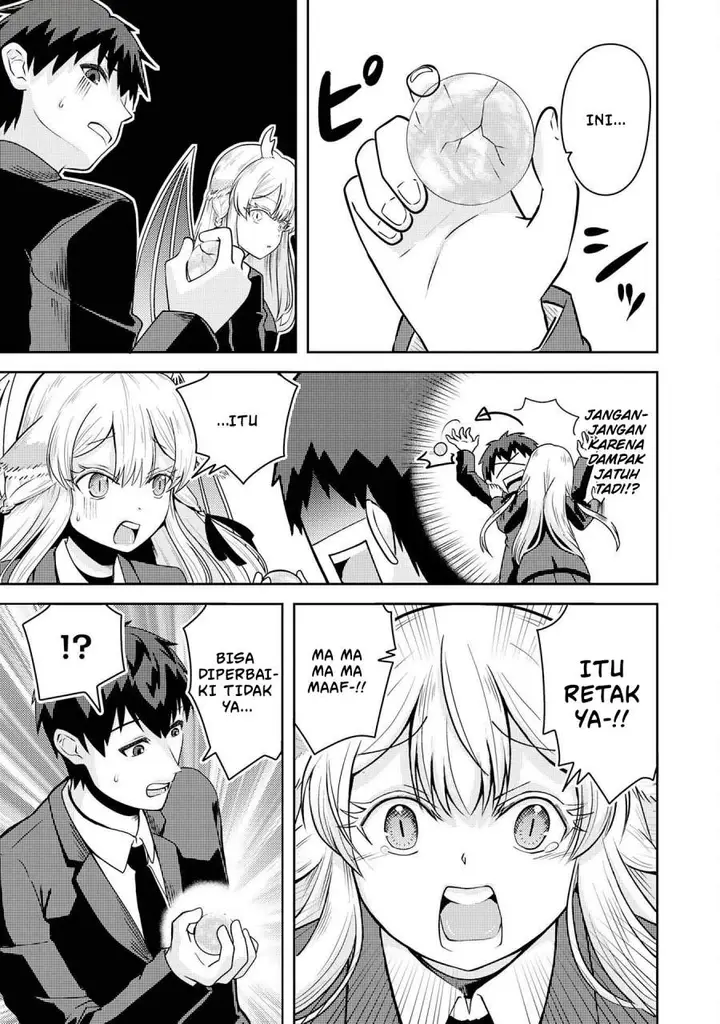 image-komik-ryuuzaki-san-ga-ore-no-mae-dake-de-dereru-riyuu-chapter-01-26/57