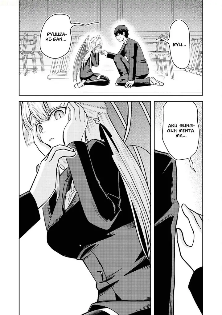 image-komik-ryuuzaki-san-ga-ore-no-mae-dake-de-dereru-riyuu-chapter-01-28/57