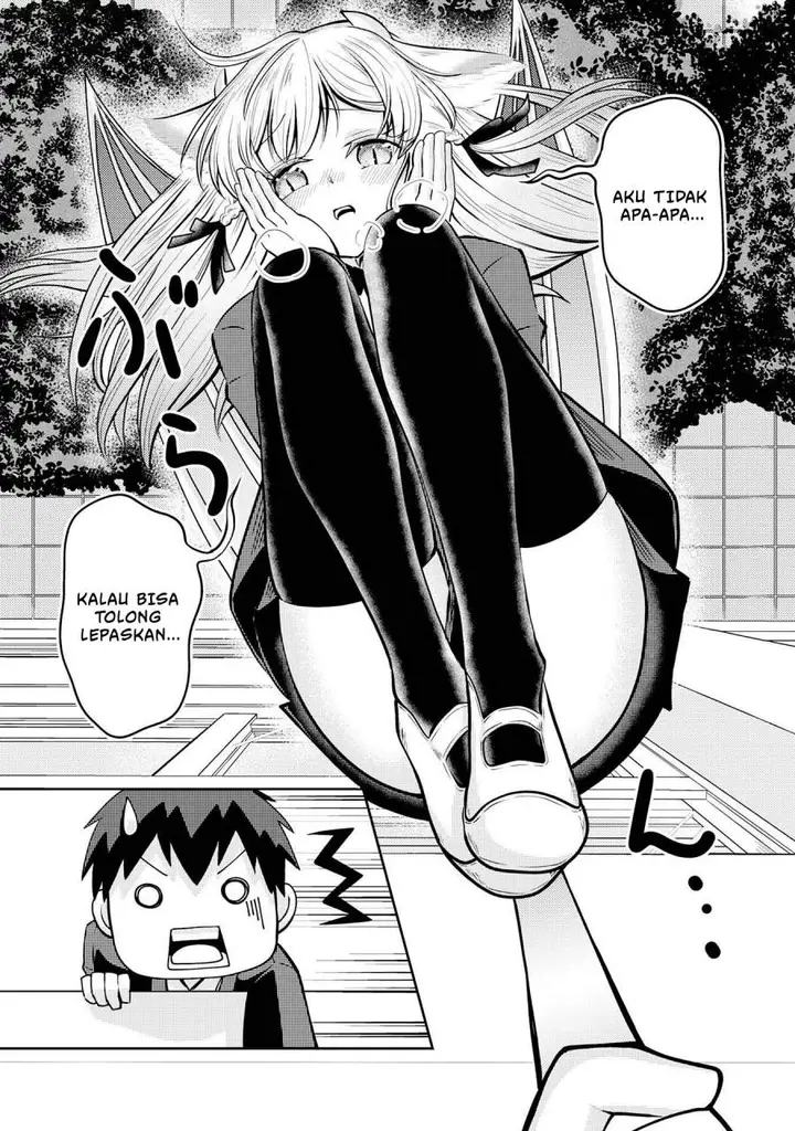 image-komik-ryuuzaki-san-ga-ore-no-mae-dake-de-dereru-riyuu-chapter-01-34/57